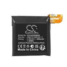 Compatible battery replacement for Huawei HB572728EGW-11