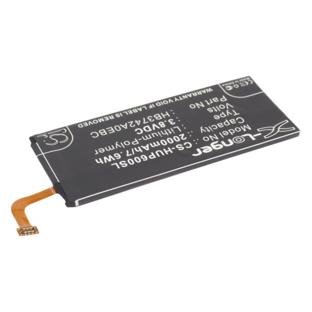 Mobile Phone Battery Huawei Ascend G7-UL10