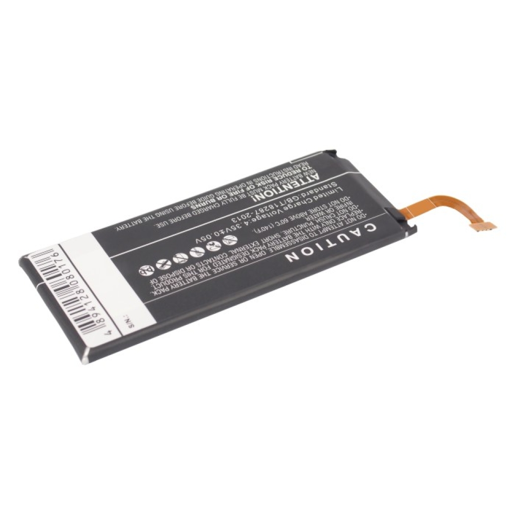 Mobile Phone Battery Huawei Ascend G7-UL10