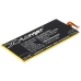 Compatibele batterijvervanging voor Huawei HB3665D2EBC