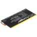 Compatibele batterijvervanging voor Huawei HB3665D2EBC