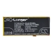 Mobile Phone Battery Huawei CS-HUP820SL
