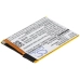 Batterij voor mobiele telefoon Huawei CS-HUP910SL