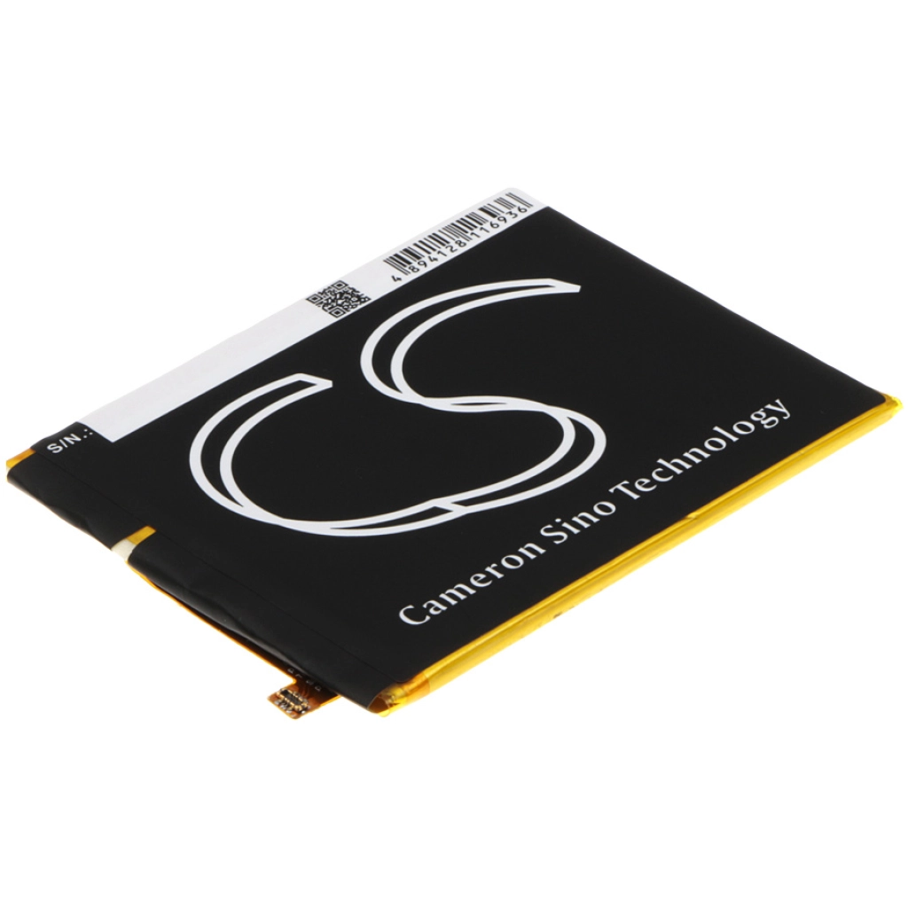 Batterij voor mobiele telefoon Huawei CS-HUP910SL