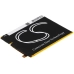 Batterij voor mobiele telefoon Huawei CS-HUP910SL