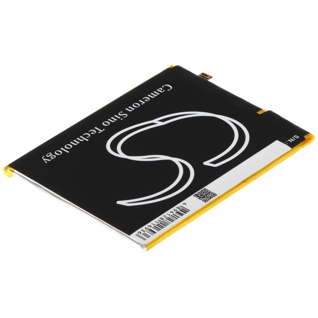 Batterij voor mobiele telefoon Huawei CS-HUP910SL