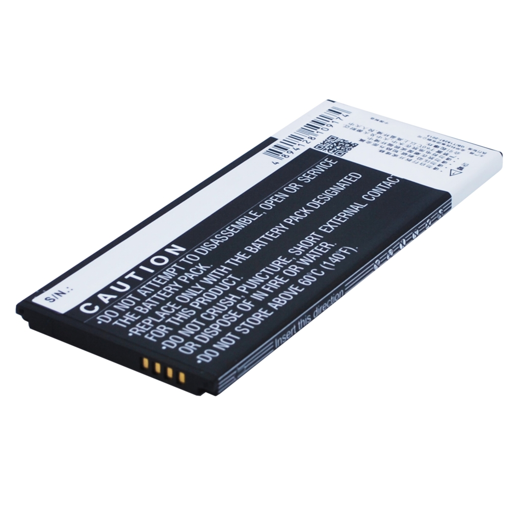 Compatibele batterijvervanging voor Huawei HB4342A1RBC