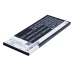 Compatibele batterijvervanging voor Huawei HB4342A1RBC