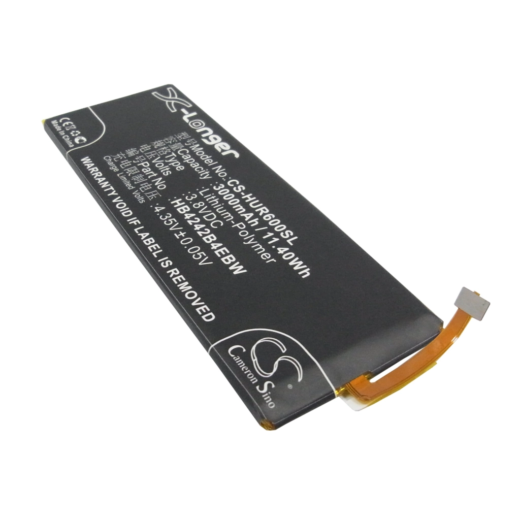 Mobile Phone Battery Huawei Che1-CL20