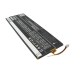 Compatibele batterijvervanging voor Huawei HB4242B4EBW