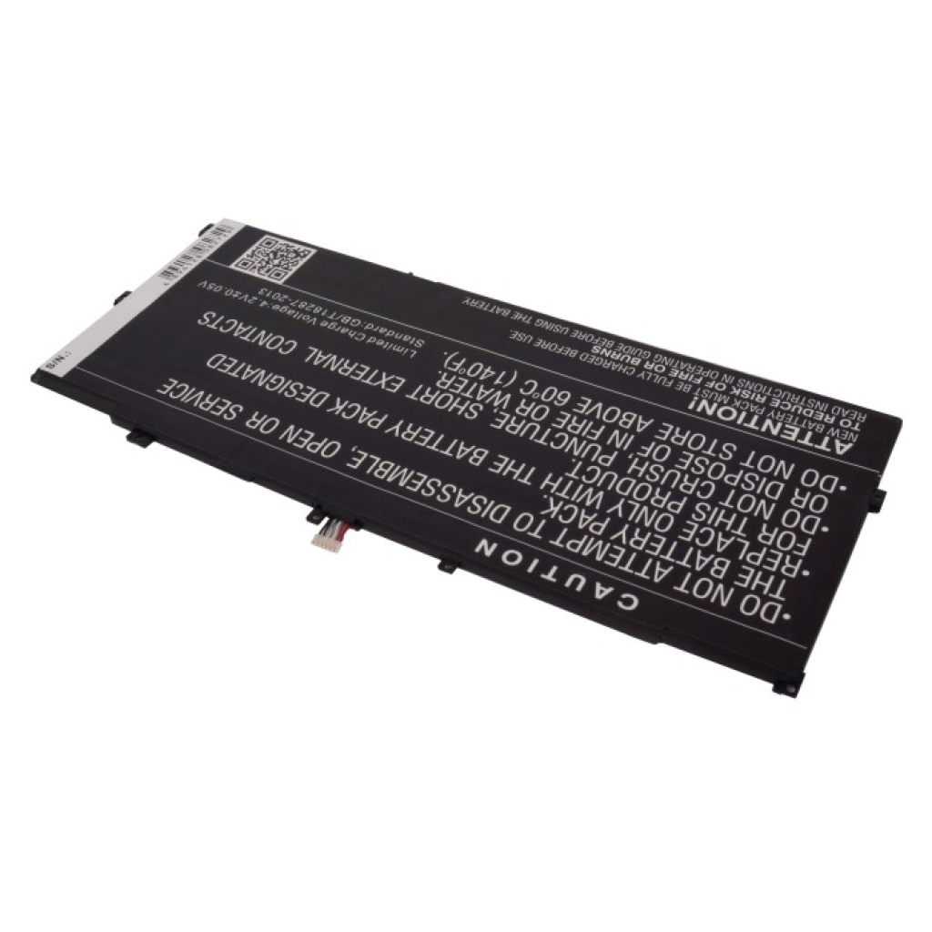 Compatibele batterijvervanging voor Huawei HB3S1
