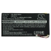 Compatibele batterijvervanging voor Huawei HB3G1H