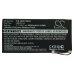 Compatibele batterijvervanging voor Huawei HB3G1H