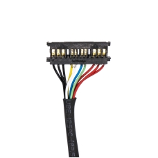 Compatibele batterijvervanging voor Huawei HB4593J6ECW,HB4593J6ECW-31