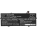 Compatibele batterijvervanging voor Huawei HB4593R1ECW