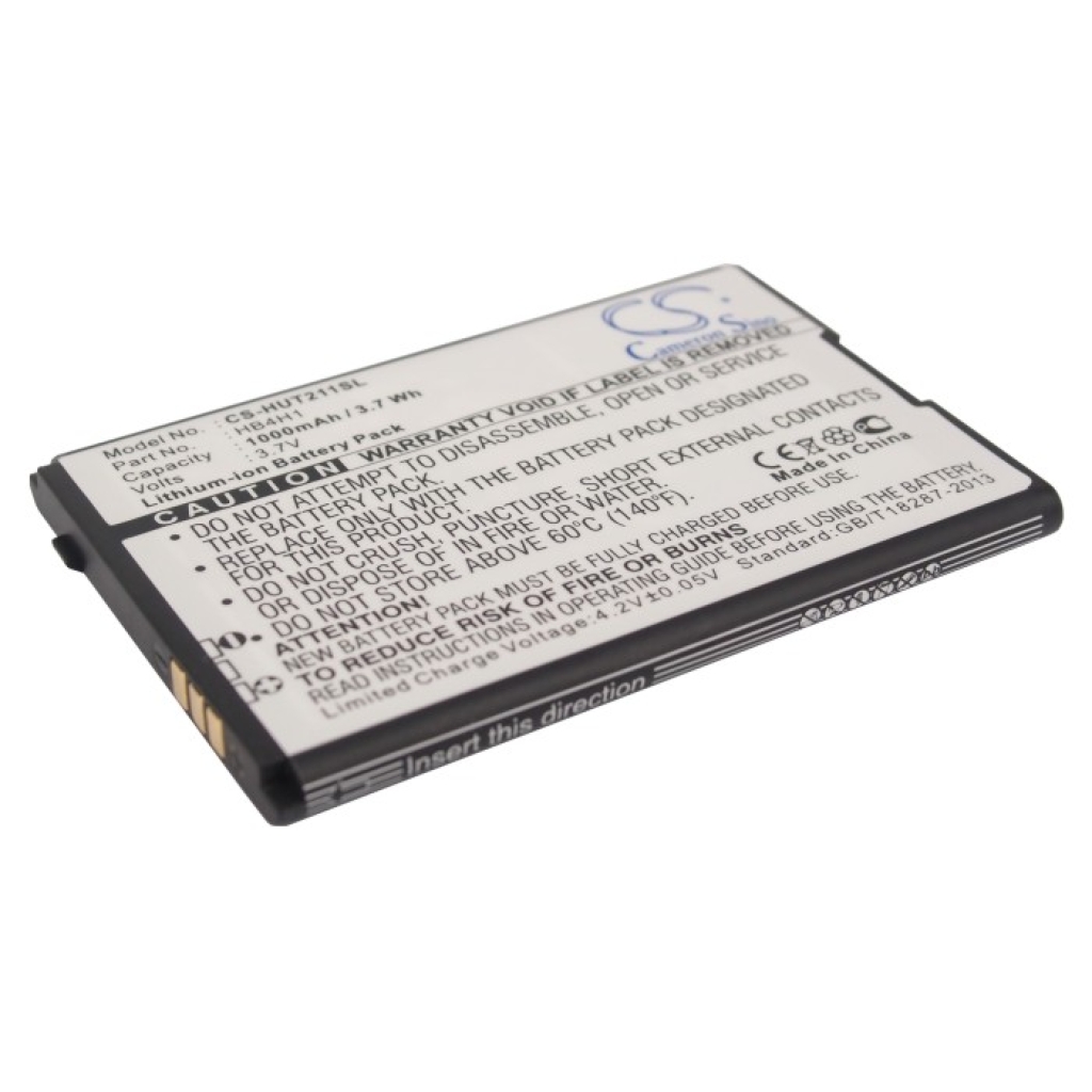 Bureau-oplader Texas instruments CS-HUT211SL