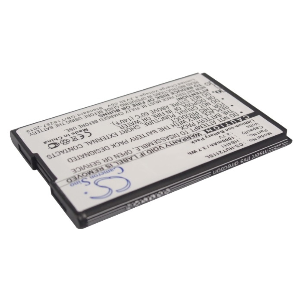 Bureau-oplader Texas instruments CS-HUT211SL