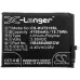 Compatible battery replacement for Huawei HB486486ECW