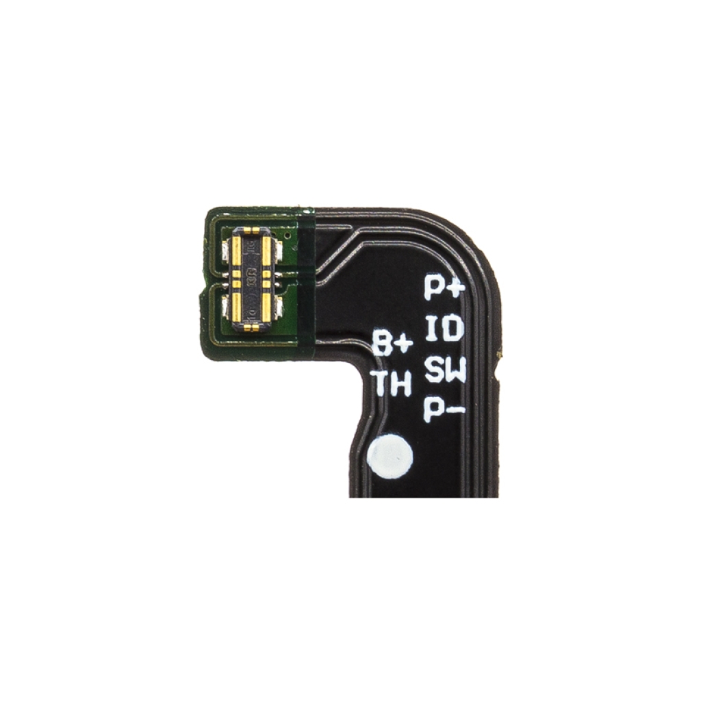 Compatibele batterijvervanging voor Huawei HB486586ECW