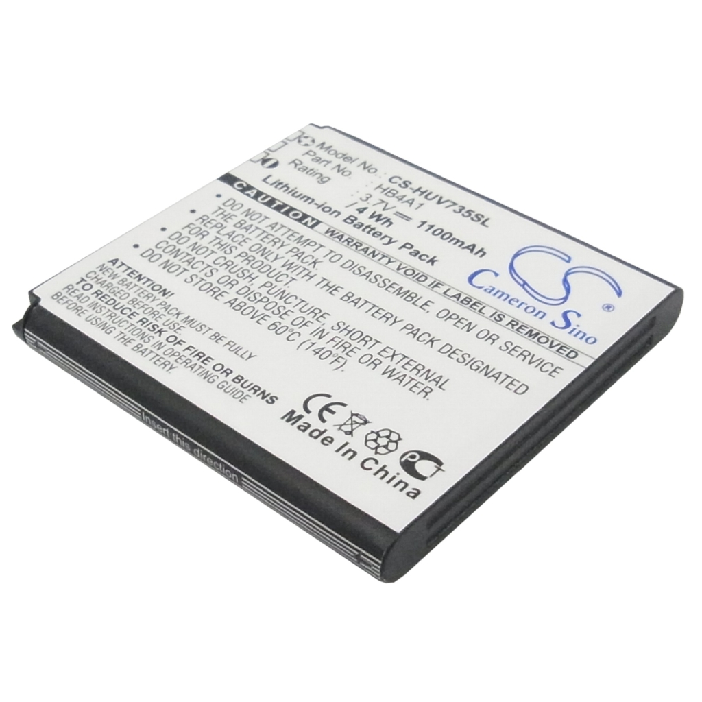 Bureau-oplader Boostmobile CS-HUV735SL