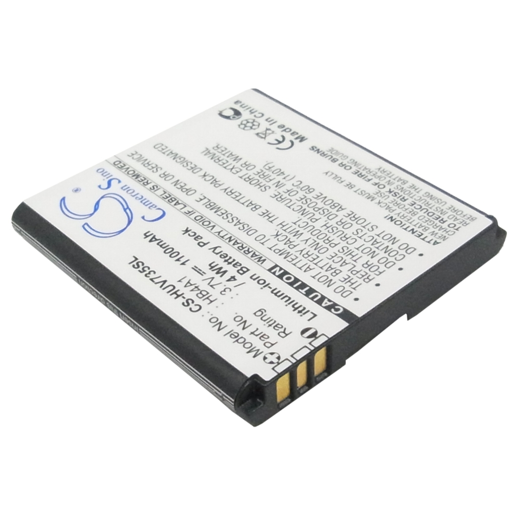 Bureau-oplader Boostmobile CS-HUV735SL