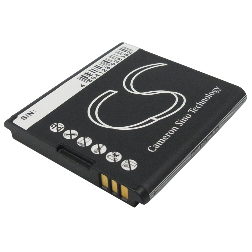 Bureau-oplader Boostmobile CS-HUV735SL