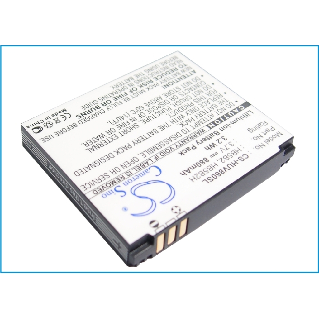 Bureau-oplader Texas instruments CS-HUV860SL