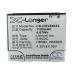 Batterijen Vervangt HB5B2