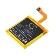 Battery compatibleWith Smartwatch Battery