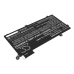 Compatibele batterijvervanging voor Huawei HB46K497ECW