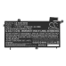 Compatibele batterijvervanging voor Huawei HB46K497ECW