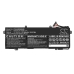 Notebook batterij Huawei CS-HUW560NB