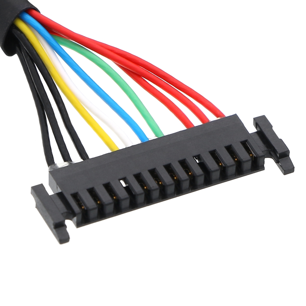 Batterijen Notebook batterij CS-HUX140NB