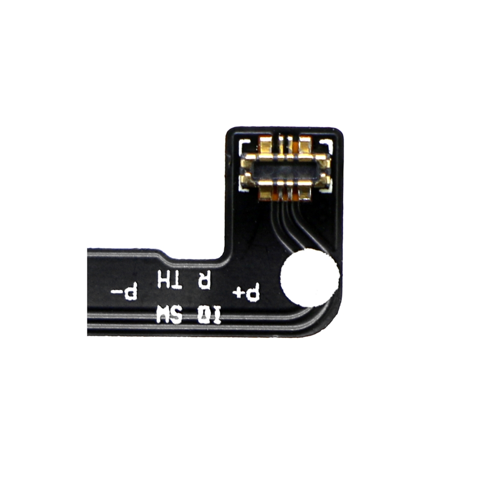 Batterij voor mobiele telefoon Honor CS-HUY200SL