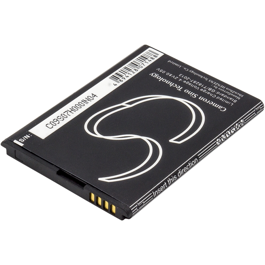 Bureau-oplader Texas instruments CS-HUY210SL