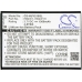 Bureau-oplader Texas instruments CS-HUY210SL
