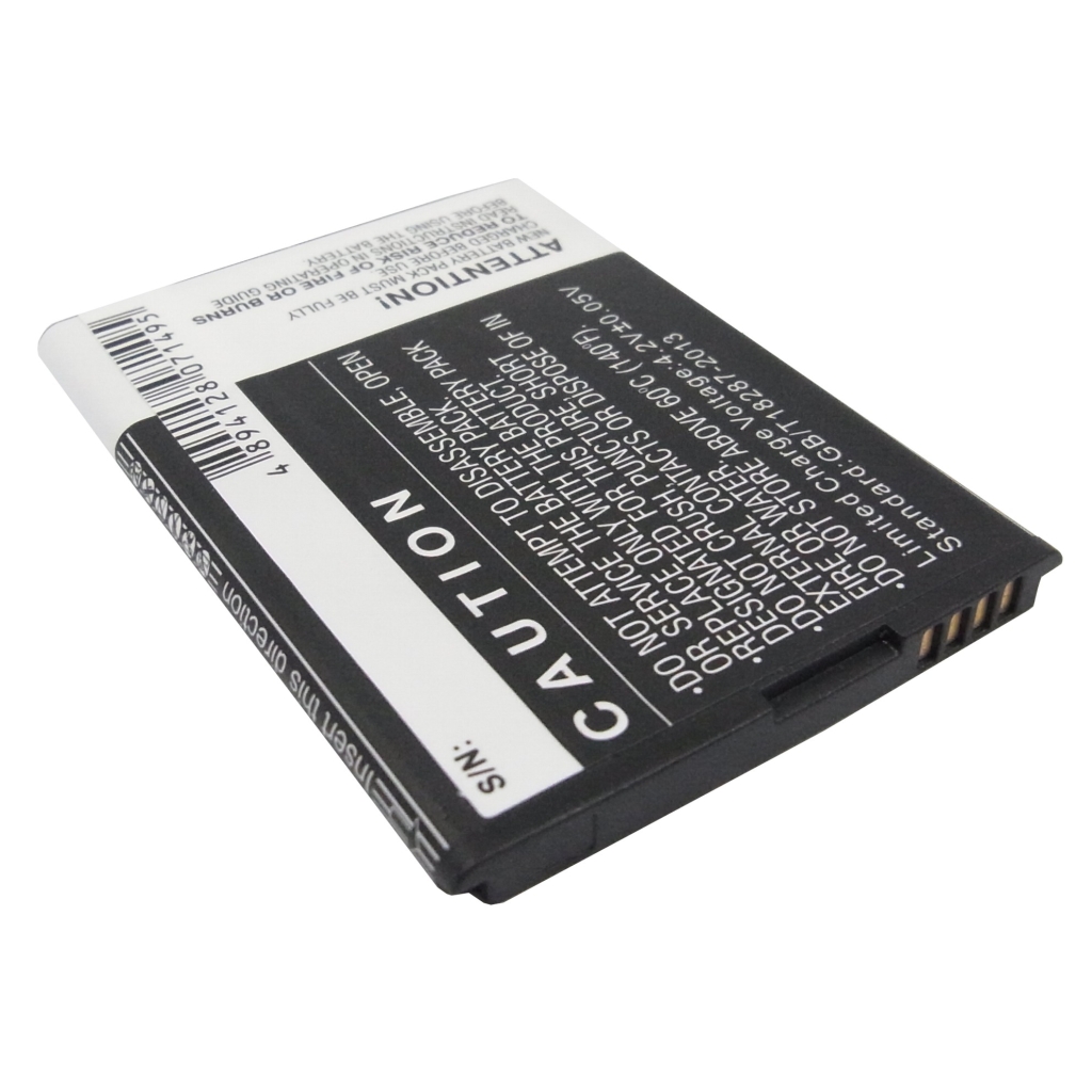 Bureau-oplader Texas instruments CS-HUY210XL