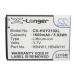 Bureau-oplader Texas instruments CS-HUY210XL