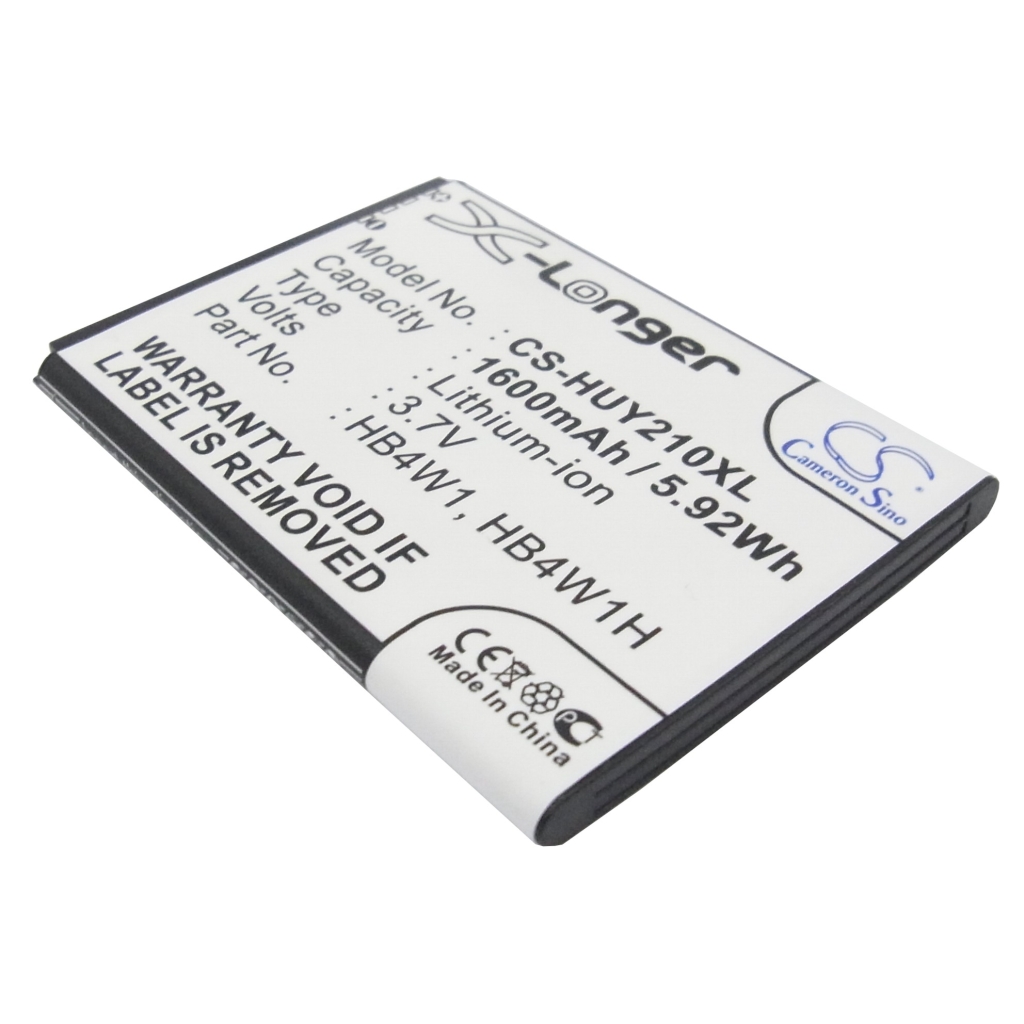 Mobile Phone Battery Huawei C8813Q