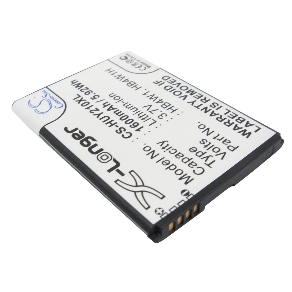 Mobile Phone Battery Huawei C8813Q