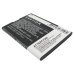 Mobile Phone Battery Huawei C8813Q