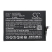 Batterij voor mobiele telefoon Huawei CS-HUY700SL