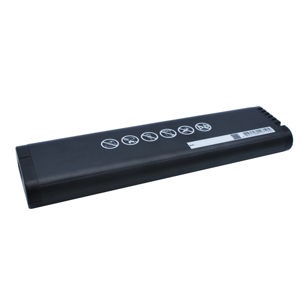 Batterijen Vervangt LI204SX-60