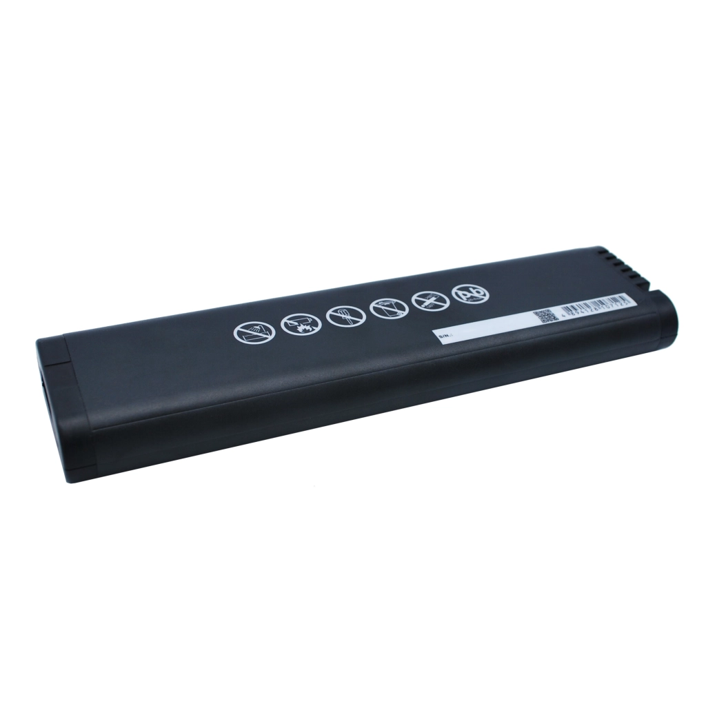 Batterijen Vervangt NI2040