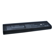 Compatibele batterijvervanging voor Tektronix 1420-0868,739883,989803129131,A6188-67004,GPDR204...