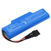 CS-HVM300XL<br />Batterijen voor   vervangt batterij OVT270L1R01