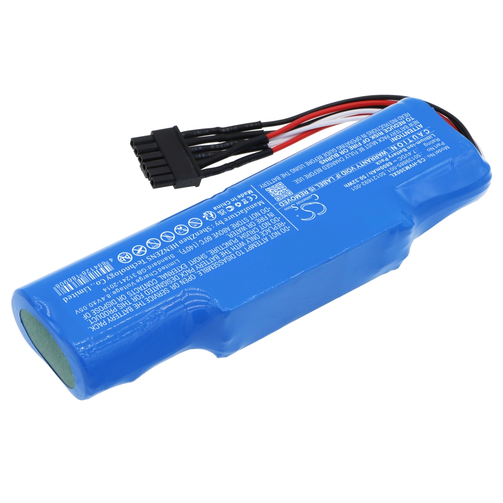 Batterijen Vervangt OVT270L1R01