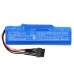 Batterijen Vervangt OVT270L1R01