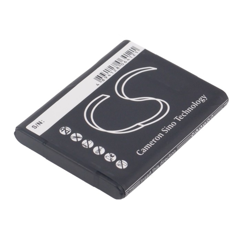 Mobile Phone Battery HP CS-HVP160SL