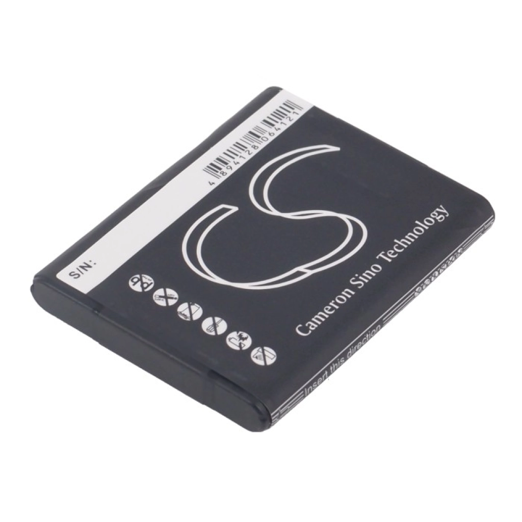 Mobile Phone Battery HP CS-HVP160SL